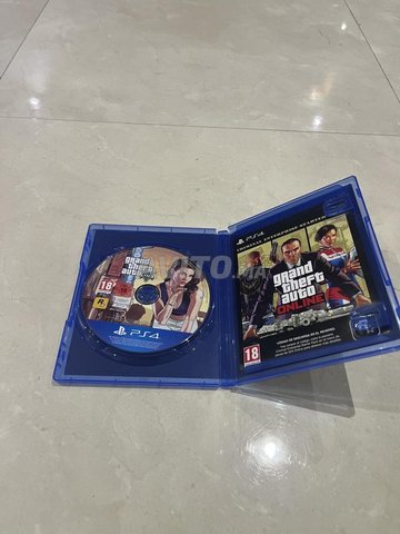 GTA 5 EDITION PREMIUM!!!