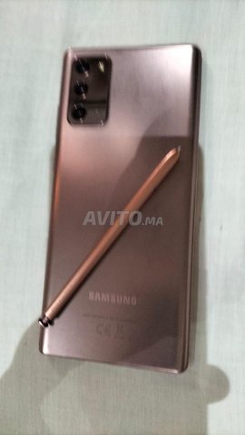 Note 20 5g