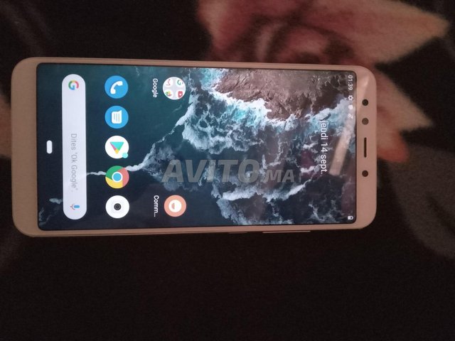 Xiaomi mi a 2