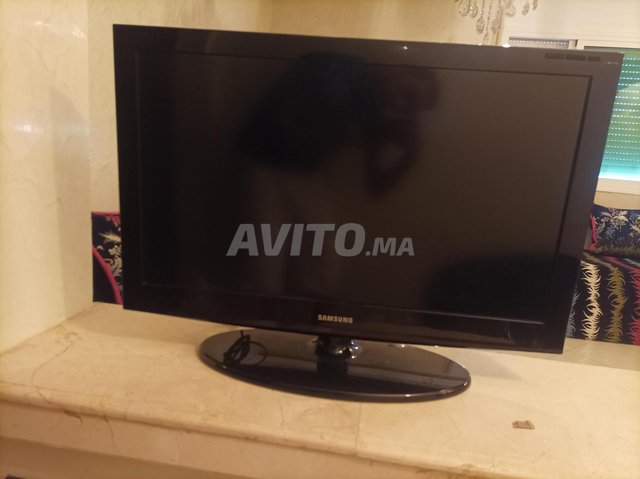TV à vendre 