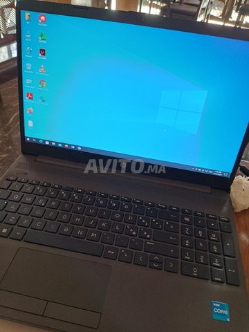 Laptop HP 12gen 