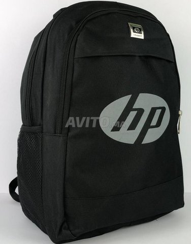 sac Pc HP 