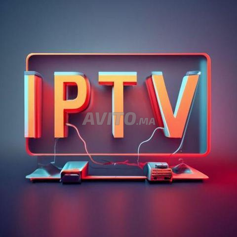 قنوات IPTV 10000 HD UHD 4K مع EPG أفلام VOD