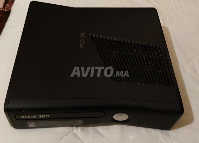 xbox 360 x
