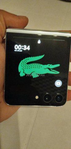 galaxy Z flip 5 