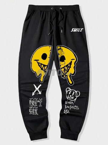 Pantalon jogging /fashion / Hip Hop