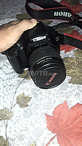 Camera 1100d