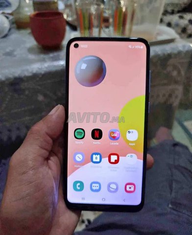 Samsung a11