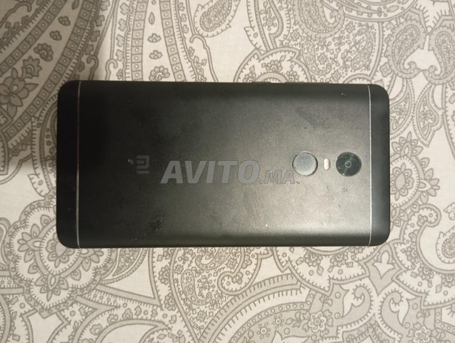 redmi note 4 