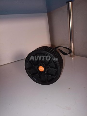 Haut-parleur Bluetooth Portable BO-B12
