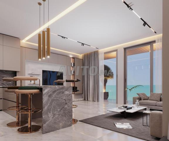 Nouveau projet à Malabata Hills