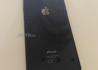 iPhone 8 plus 256 gb