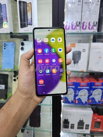 samsung A52 128gb 8Gb