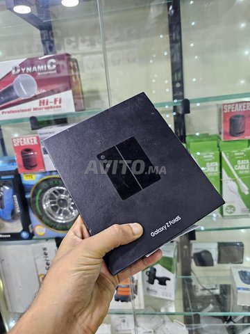 samsung Fold 5 512gb neuf