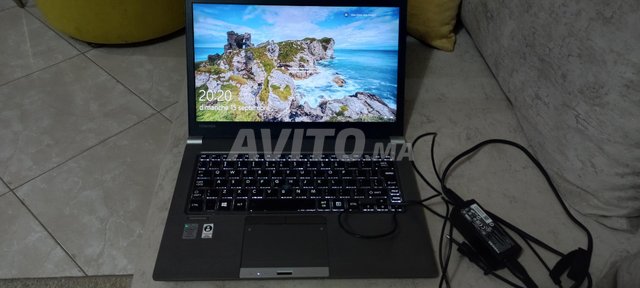 PC TOSHIBA TECRA Z 40 I5 4ème génération 8 ram