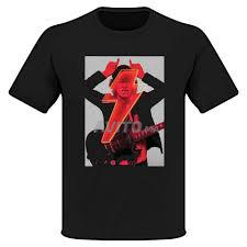 shirt AC/DC