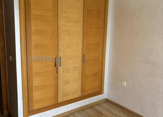 Appartement à louer 91 m² à Casablanca