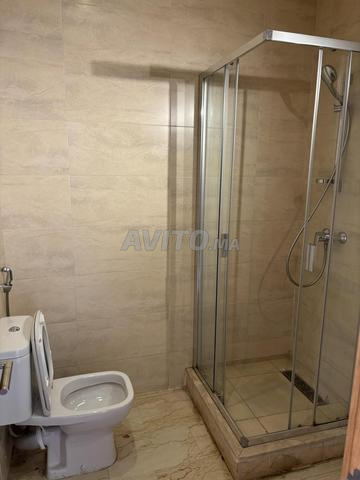 Appartement à louer 91 m² à Casablanca - 2