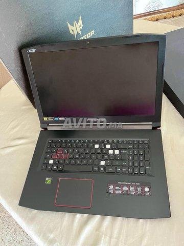 Acer helios 300