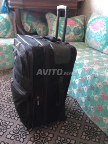 valise grande taille 