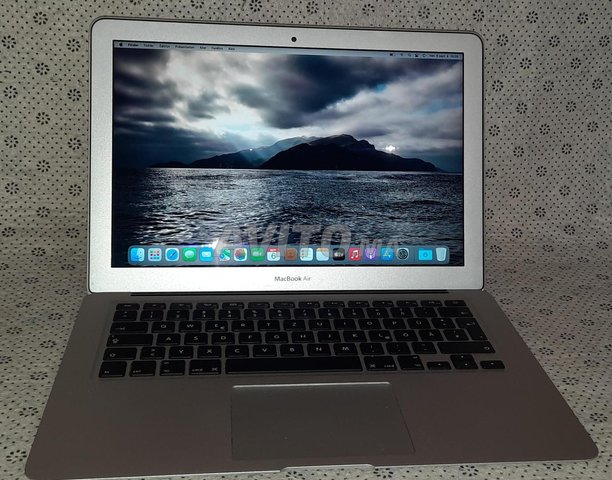 Macbook Air 