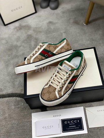 Sneakers Gucci Dispo GC5433