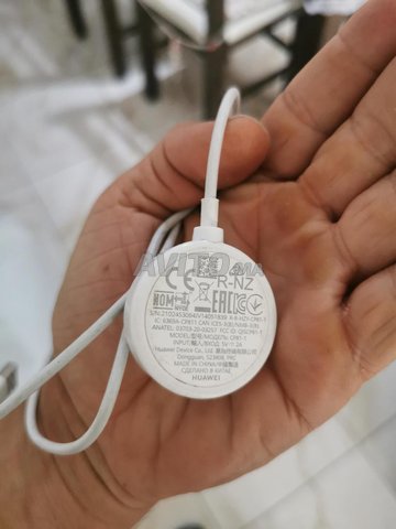 Huawei watch 3 