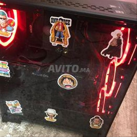Pc gamer sans carte graphique