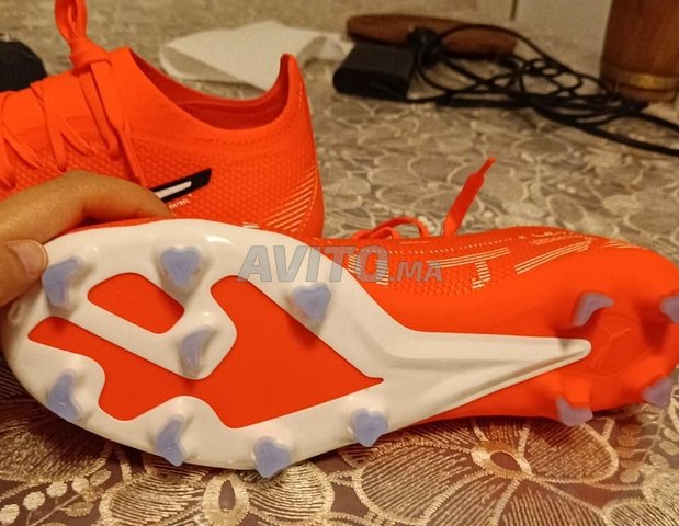 puma ultra 