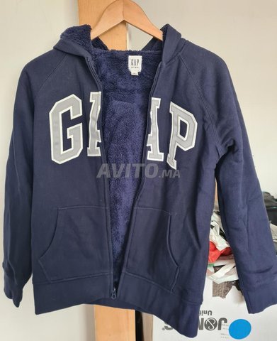Sweats / haut d'hiver