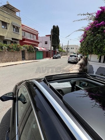 Seat Ateca occasion Diesel Modèle 