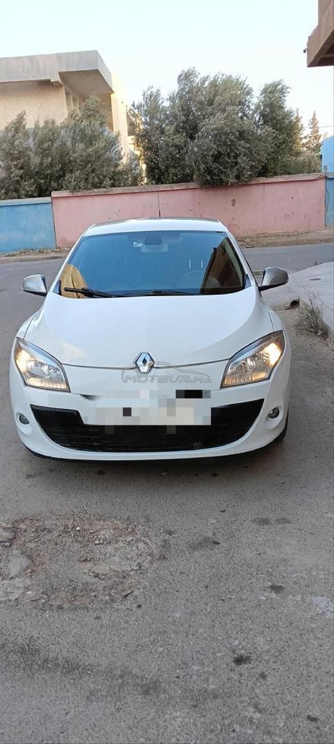 Renault Megane 3