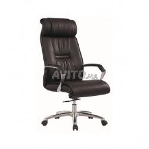 Chaise en mesh opérateur \ bureau promotion