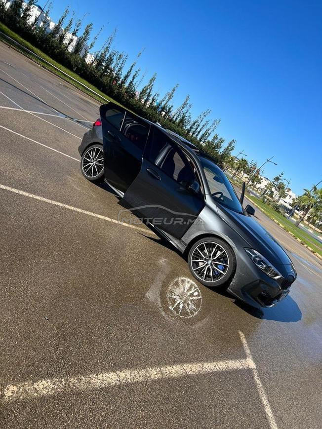 BMW Série 1 120d xDrive 