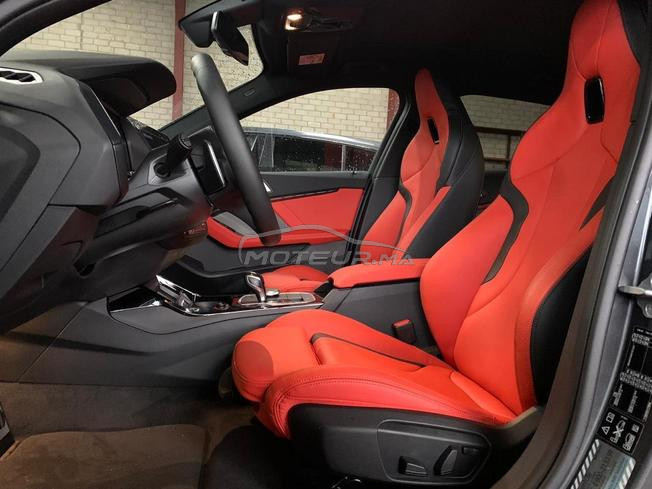 BMW Série 1 120d xDrive 