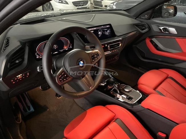 BMW Série 1 120d xDrive 