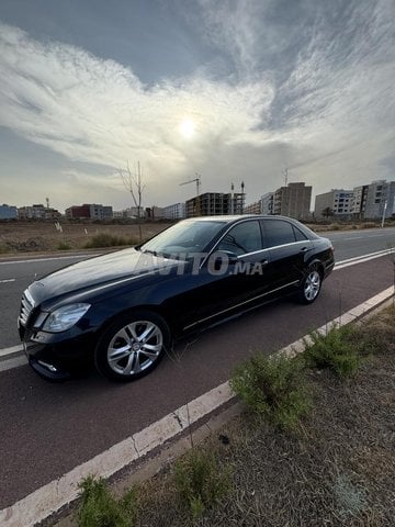 Mercedes-Benz 250 occasion Diesel Modèle 