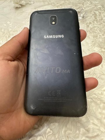 samsung J5 pro 