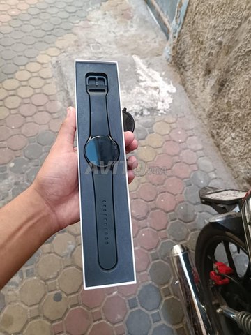 Galaxy Watch 4 