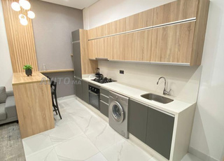 Studio meublé à louer à oasis à ne pas rater 