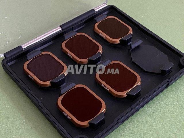 Filtre DJI Mavic 2 Pro