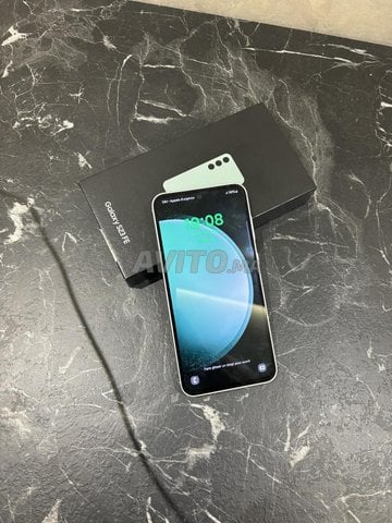 Samsung Galaxy S23 fe 128gb Neuf 