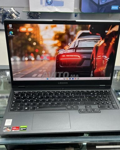 LENOVO LEGION 5
