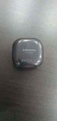 ecouteur samsung buds live