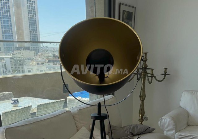Lampe / Lampadaire