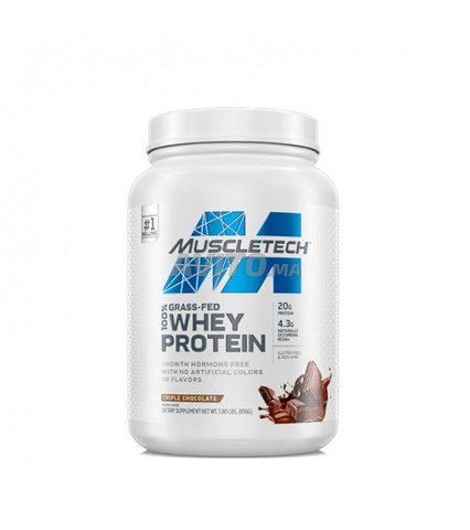 Whey Protein 816g - Muscletech