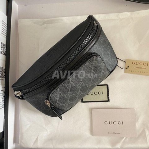 Sac gucci original 