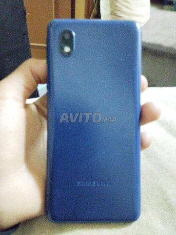 Samsung A01 core 