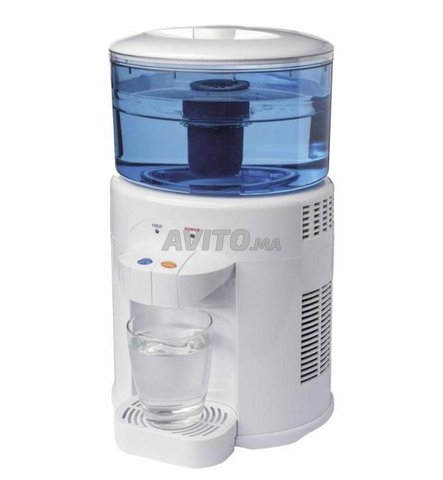 Mini fontaine O’purre