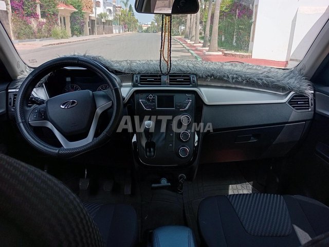 Mahindra kuv_100 occasion Diesel Modèle 